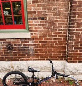 Bike : K20" wheel Schwinn Tag-a-long