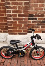 Bike : Guardian Ethos : K14" wheel