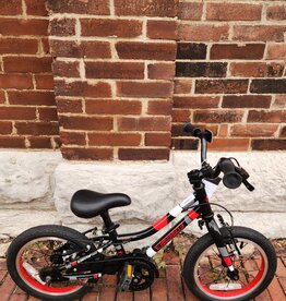 Bike : Guardian Ethos : K14" wheel