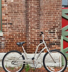 Electra Bike : Electra Townie 3i : OS Step Thru