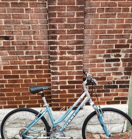 Giant Bike: Giant Sedona ST: 17"