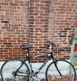 Trek Bike : Trek 7100 Multi : 20"