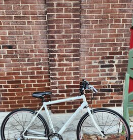 Motobecane Bike: Motobecane Cafe Latte : 21"