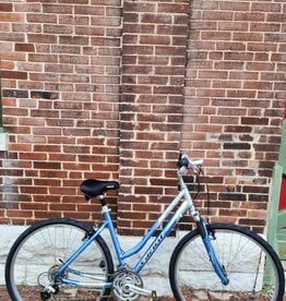 Giant Bike : Giant Cypress 19"