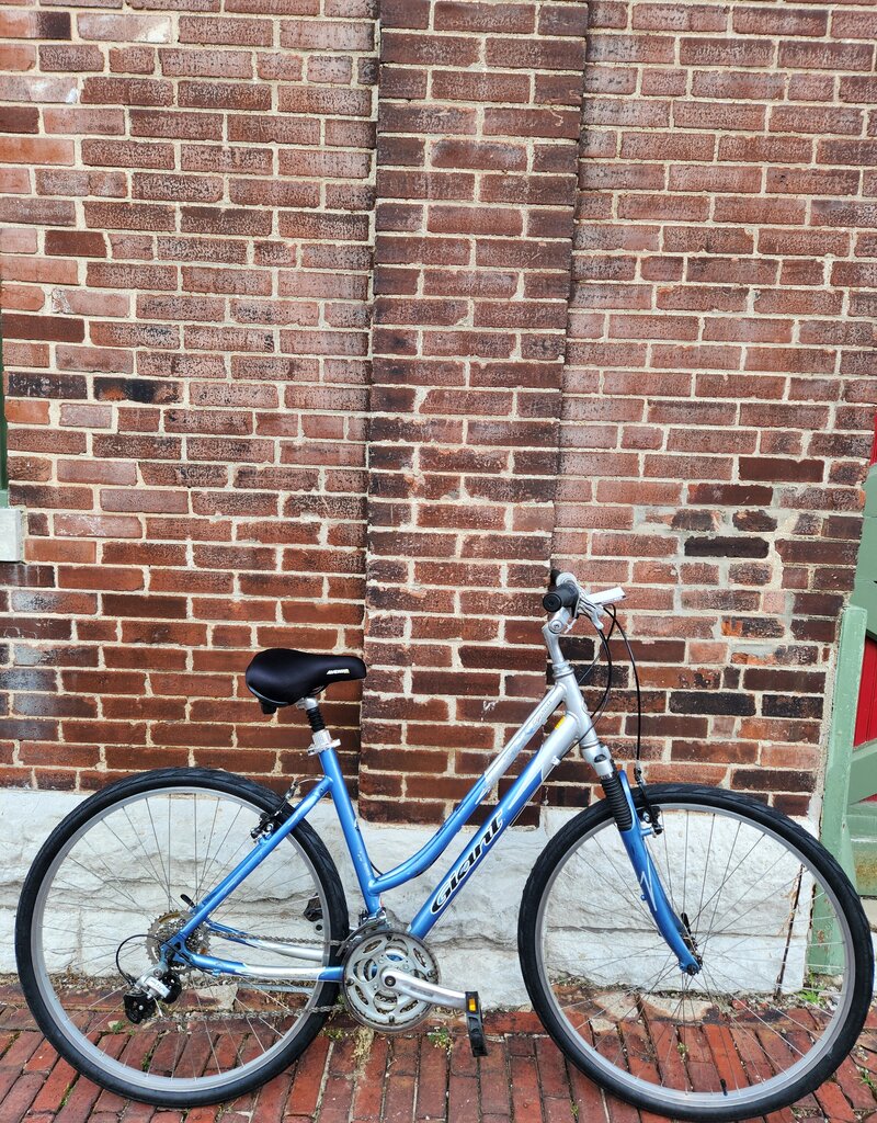 Giant Bike : Giant Cypress 19"