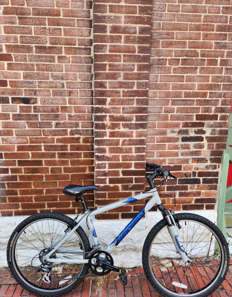 Gary Fisher Bike : Gary Fisher Tarpon : 16"