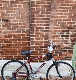 Giant Bike : Giant Sedona SE : 16.5"