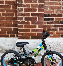 Bike : Guardian Ethos : K14"