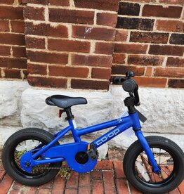 Bike : Co-Op : K12" wheel