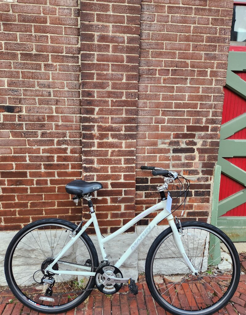 Marin Bike : Marin Larkspur : 19"