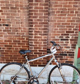 Raleigh Bike : Raleigh Passage 3.0 : 23"