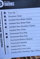 Raleigh Bike : Raleigh Passage 3.0 : 23"