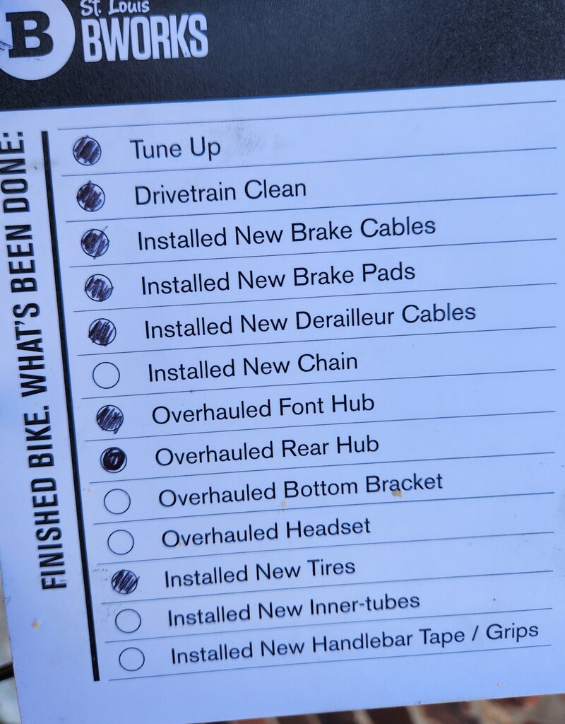 Raleigh Bike : Raleigh Passage 3.0 : 23"