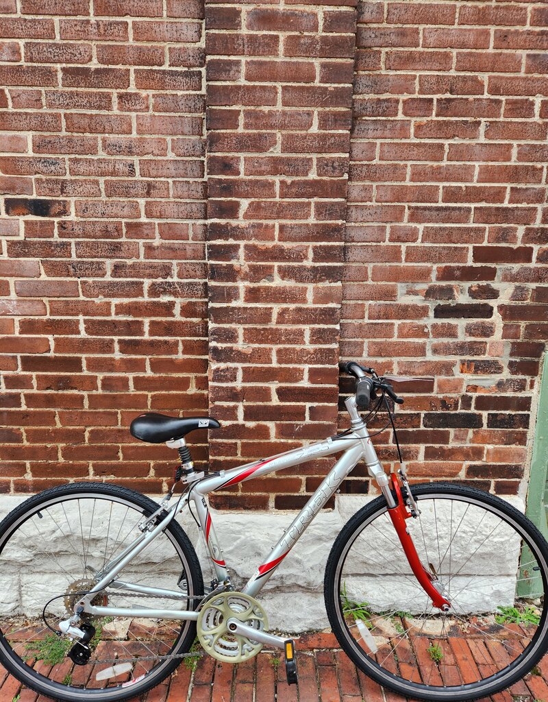 Trek Bike : Trek 7200 Multi : 17.5"