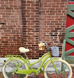 Huffy Bike : Huffy Nel Lusso : 16"