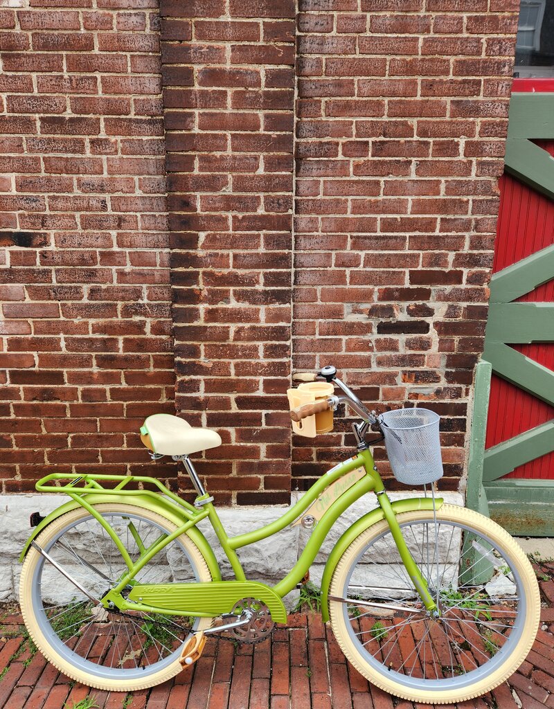 Huffy Bike : Huffy Nel Lusso : 16"