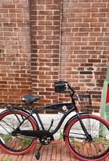 Huffy Bike : Huffy Nel Lusso : 18"