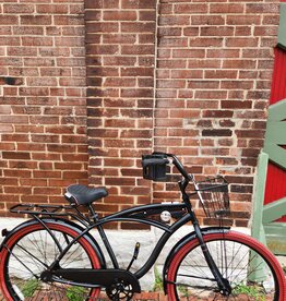 Huffy Bike : Huffy Nel Lusso : 18"
