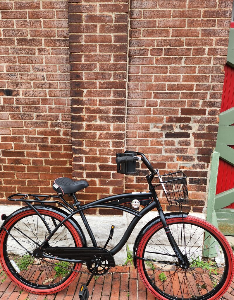 Huffy Bike : Huffy Nel Lusso : 18"