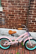 Bike : Submarine Aceger :K16" wheel