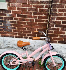 Bike : Submarine Aceger :K16" wheel
