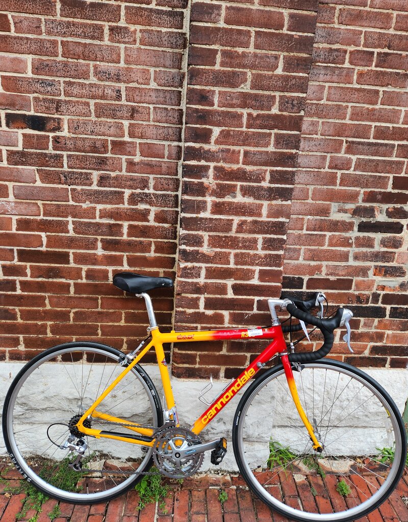 Cannondale Bike : Cannondale R300 : 49cm