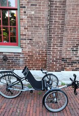 Bike : Terra Trike Sportster : OS