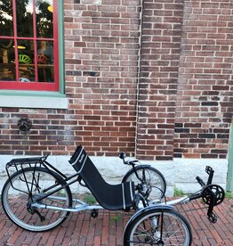 Bike : Terra Trike Sportster : OS