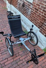 Bike : Terra Trike Sportster : OS