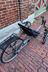Bike : Terra Trike Sportster : OS