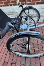 Bike : Terra Trike Sportster : OS