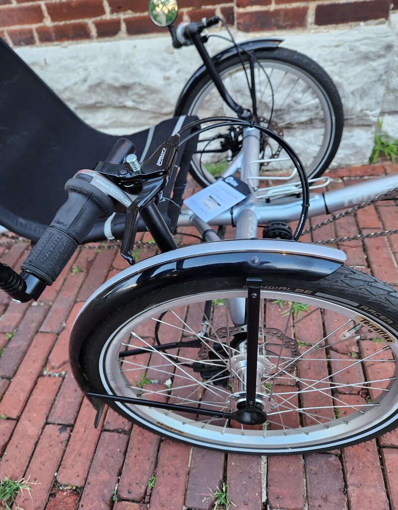 Bike : Terra Trike Sportster : OS