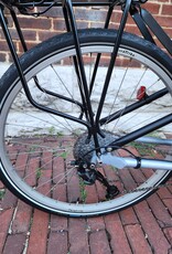Bike : Terra Trike Sportster : OS