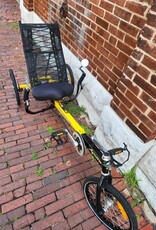 Bike : GreenSpeed Anura Trike : O/S : Delta ATS Drive