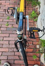 Bike : GreenSpeed Anura Trike : O/S : Delta ATS Drive