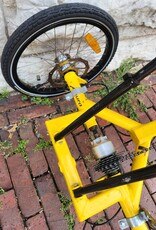 Bike : GreenSpeed Anura Trike : O/S : Delta ATS Drive