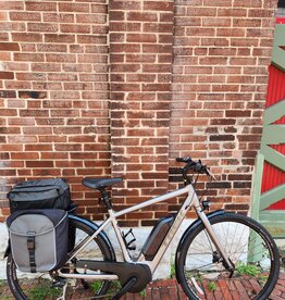 Trek Bike : Trek Verve+2 Bosch Electric : `20" : X2 Batteries