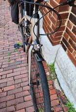 Trek Bike : Trek Verve+2 Bosch Electric : `20" : X2 Batteries