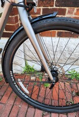 Trek Bike : Trek Verve+2 Bosch Electric : `20" : X2 Batteries
