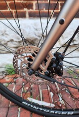 Trek Bike : Trek Verve+2 Bosch Electric : `20" : X2 Batteries