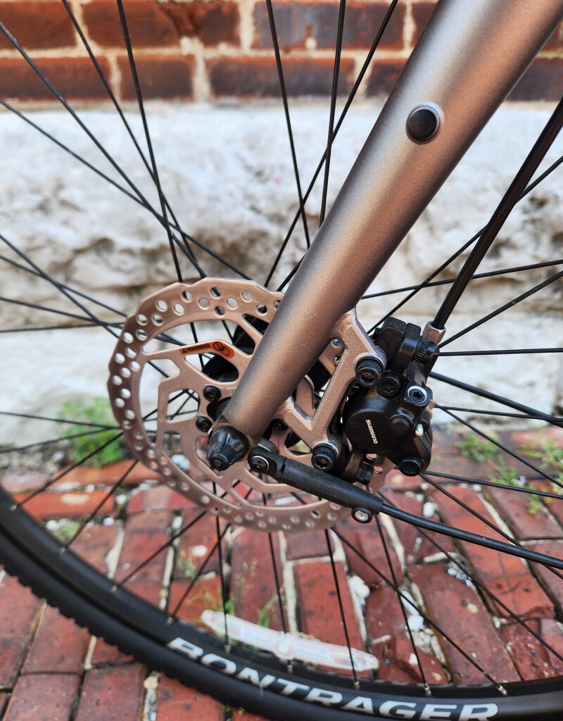 Trek Bike : Trek Verve+2 Bosch Electric : `20" : X2 Batteries