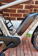 Trek Bike : Trek Verve+2 Bosch Electric : `20" : X2 Batteries