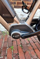 Trek Bike : Trek Verve+2 Bosch Electric : `20" : X2 Batteries