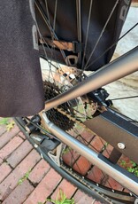 Trek Bike : Trek Verve+2 Bosch Electric : `20" : X2 Batteries