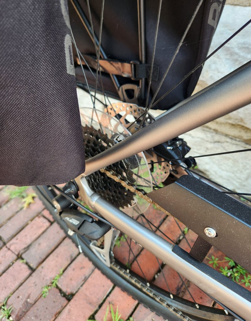 Trek Bike : Trek Verve+2 Bosch Electric : `20" : X2 Batteries