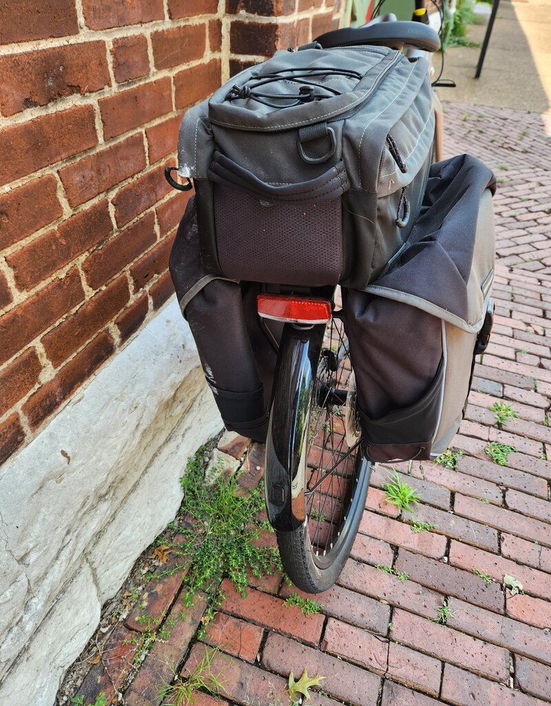 Trek Bike : Trek Verve+2 Bosch Electric : `20" : X2 Batteries