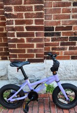Bike : Co-Op Purple : K12" wheel