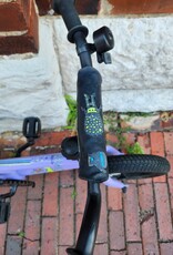 Bike : Co-Op Purple : K12" wheel