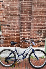 Schwinn Bike : Schwinn Jaguar : 15" Step Thru