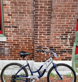 Schwinn Bike : Schwinn Jaguar : 15" Step Thru
